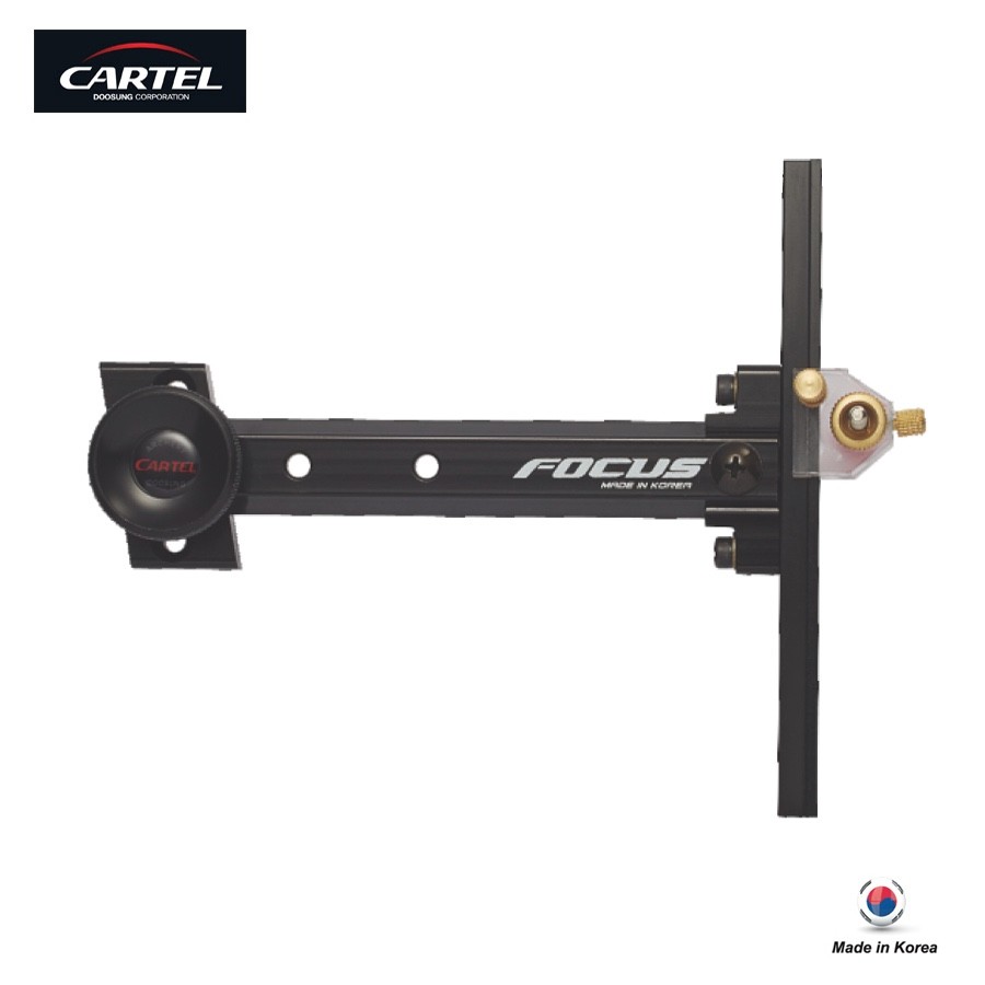 Cartel Junior Focus Sight / Made in Korea