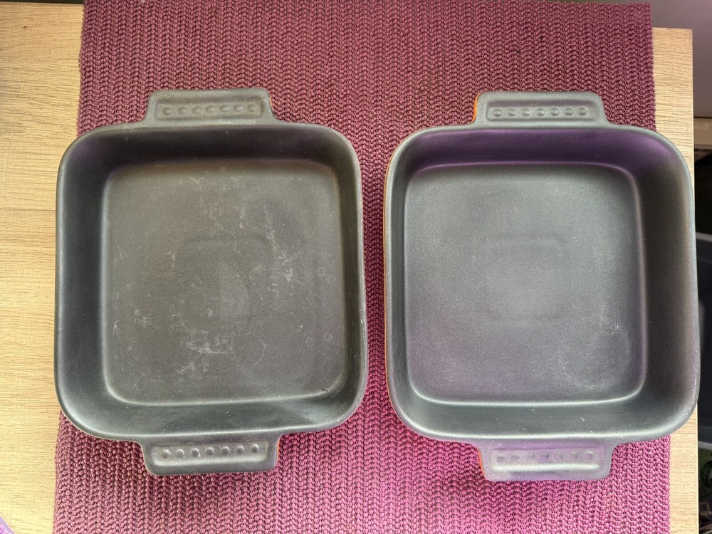 Ceramic No Stick bakeware set