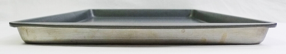 Unbranded Non-Stick Insulated Rectangular Oven Baking Sheet Tray (B)