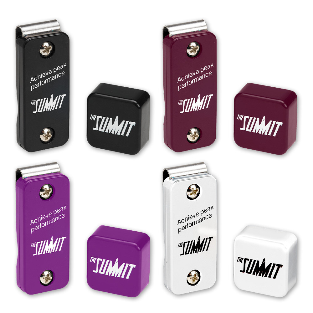 Summit QCSMC Magnetic Pool Cue Chalker