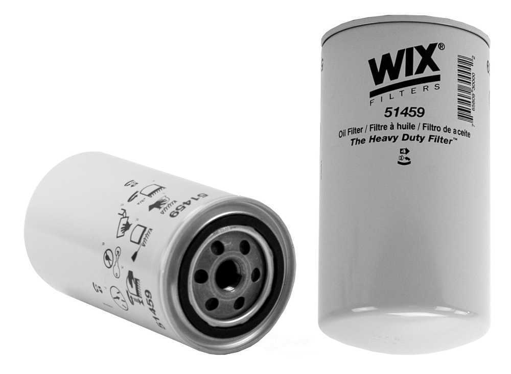 Engine Oil Filter Wix 51459