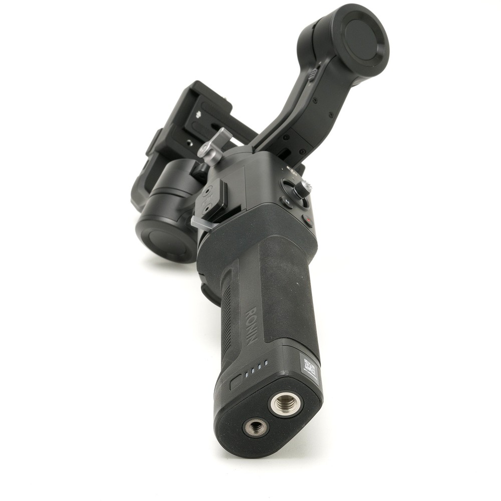 DJI Ronin-SC Gimbal Stabilizer