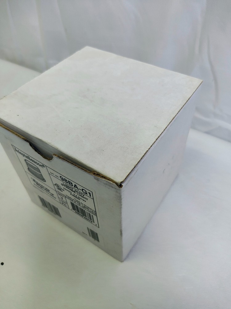 Edwards ADAPTA BEACON 98BA-G1 Light Duty Strobe