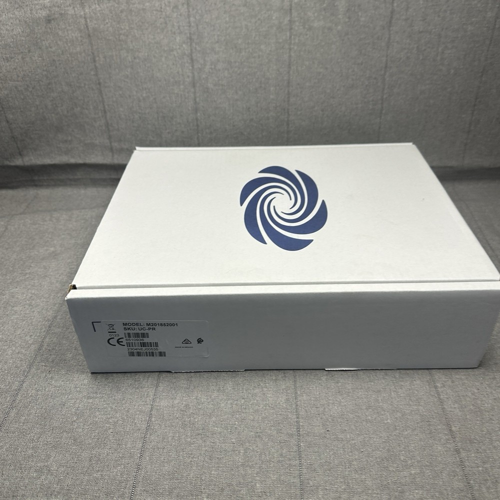Crestron UC-PR 6510936 Presentation Transmitter M201852001