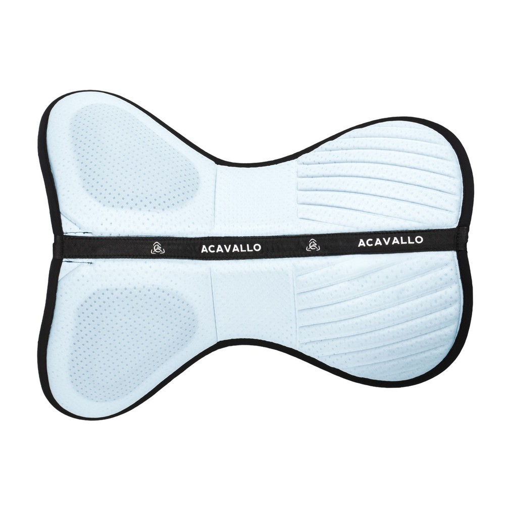 Acavallo Sublime Zero Impact Front Riser Pad