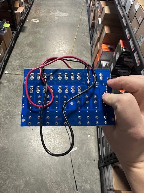 Altronix PD8UL