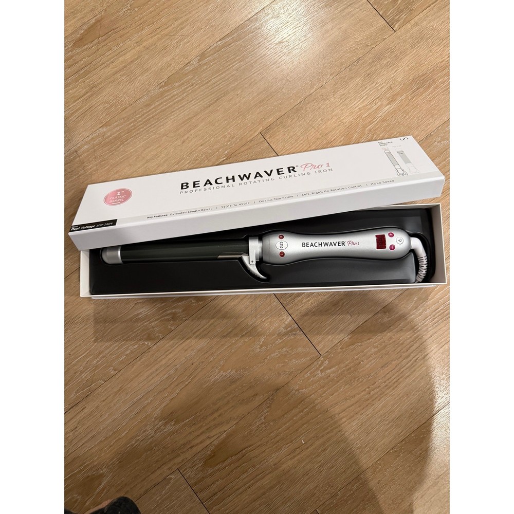 Beachwaver Pro 1