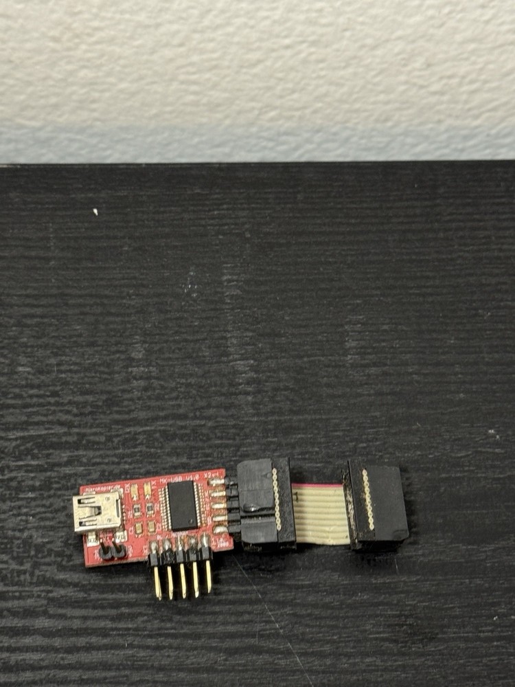 MikroKopter MK USB Module Adapter Tested Good