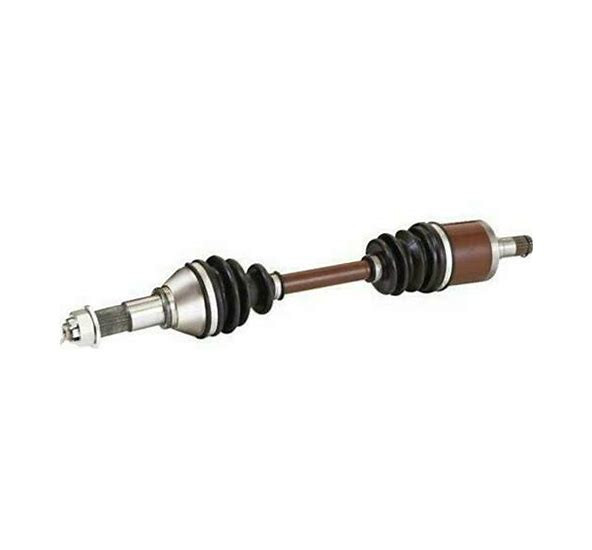 MTA 8354 ATV Axle