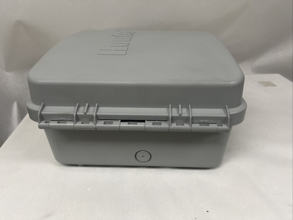Hunter IC-600-PL I-Core 6 Station Irrigation Controller
