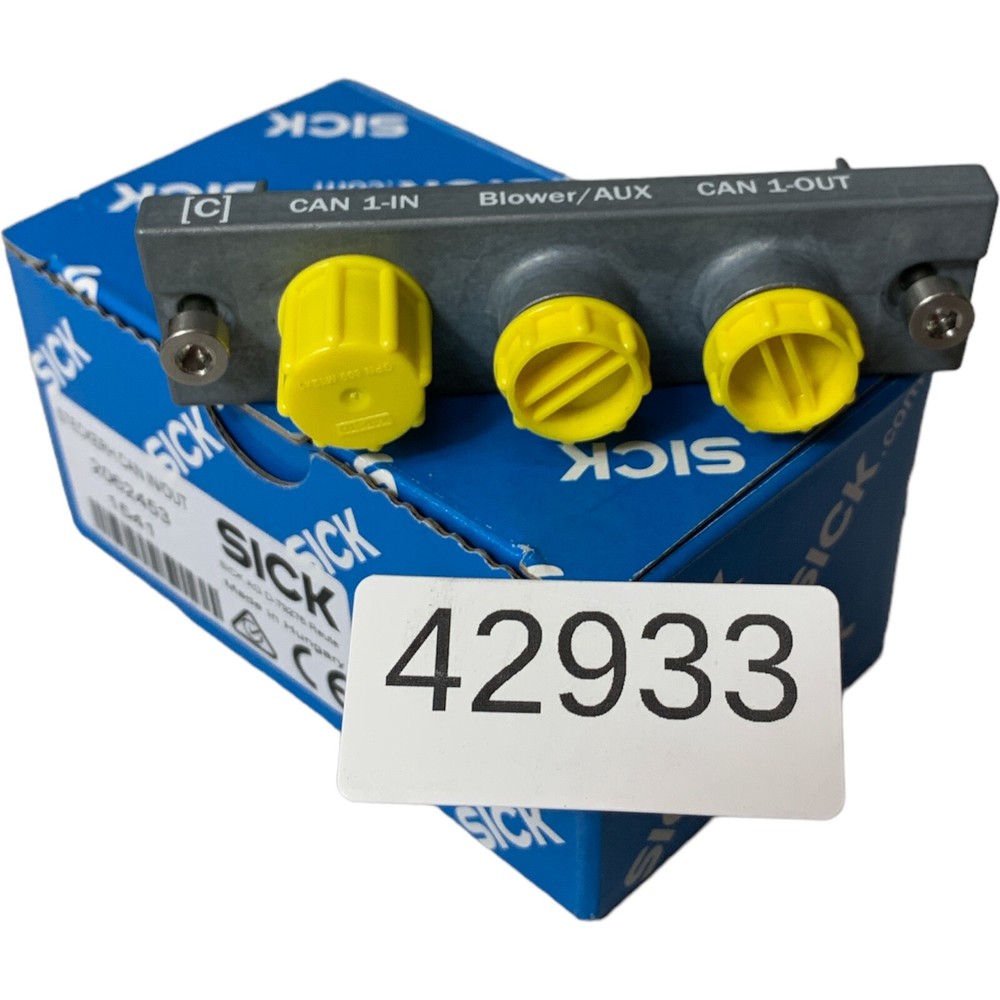 SICK 2062453 1541 Plug