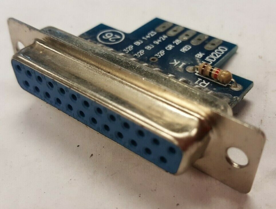 AUDI200 AUDI 200 BOARD PCB EEPROM PROGRAMMER DASH FIXER DIGA TACHO PRO