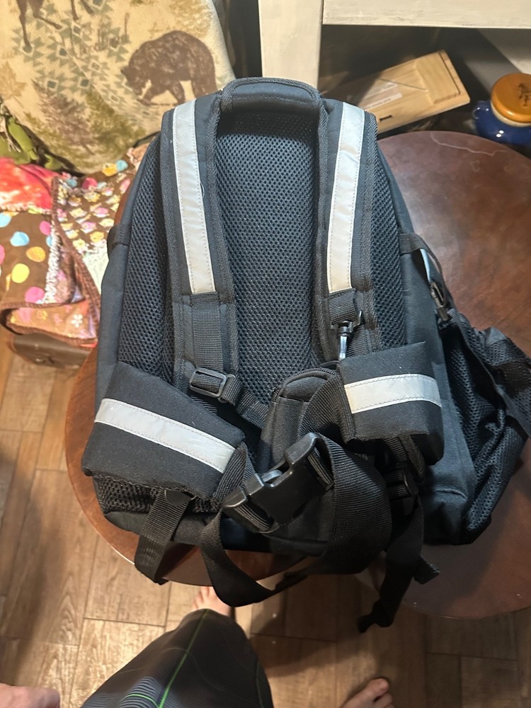 Yankz! T2 Triathlon Bag