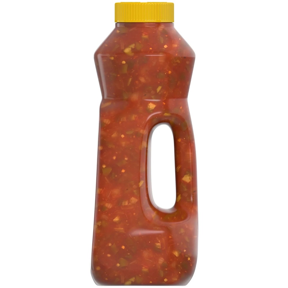 Pace Chunky Medium Salsa, 64 oz Bottle
