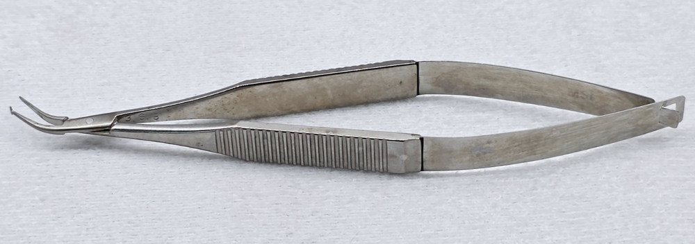 WECK Surgical Ophthalmic Forceps 3036 4.25"