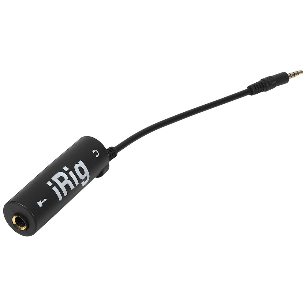 Guitar Interface Converter Replacement Guitar for Phone / for N7U88754