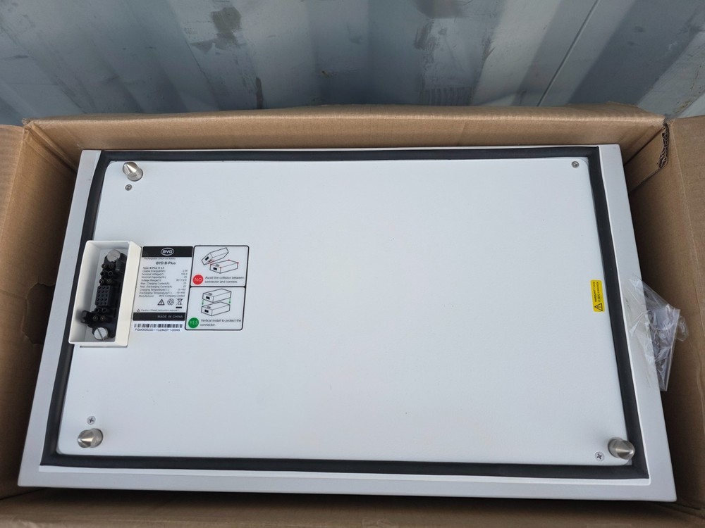 BYD B-Plus H 2.5 lithium battery module