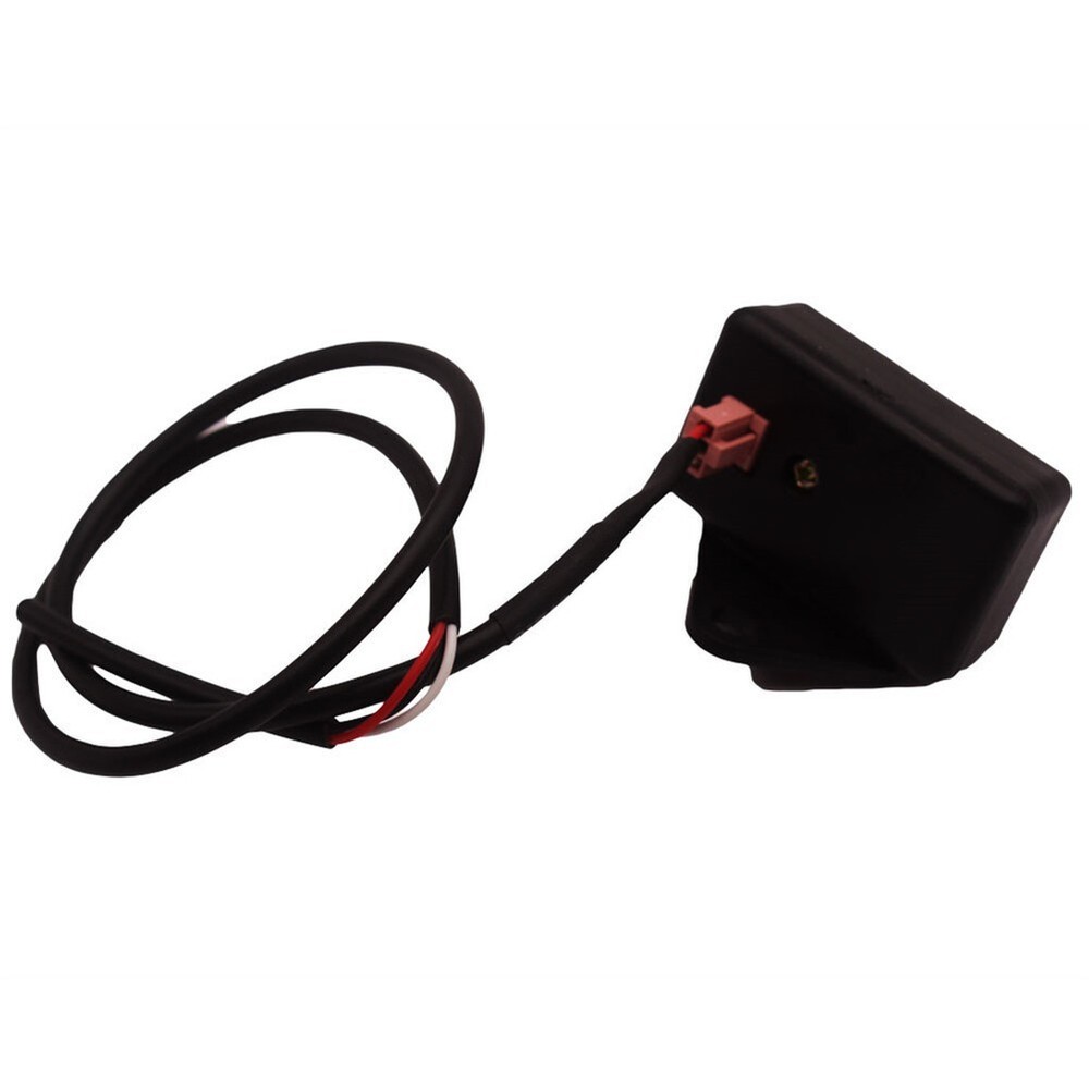 Electronic Boost Pressure Optimized Engine Efficiency Easy Installation