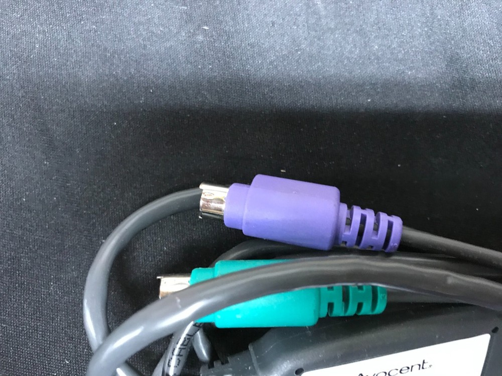 Avocent Integrated Access Cable PS2IAC-10