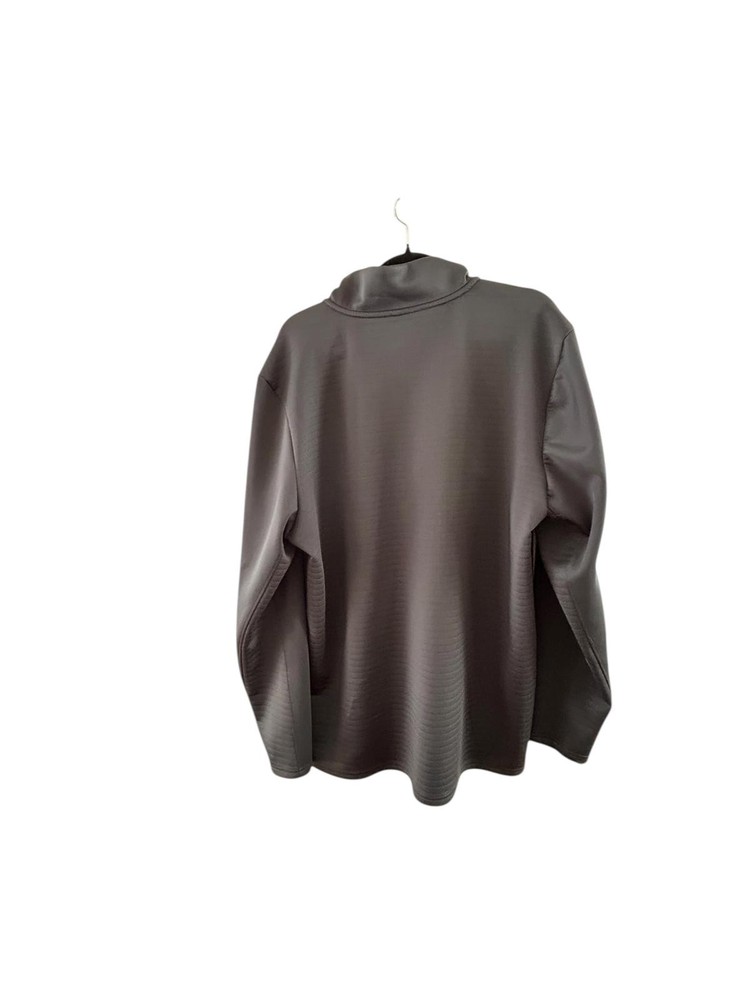 Spyder Active Sport Half-Zip Performance Pullover | Men’s XL