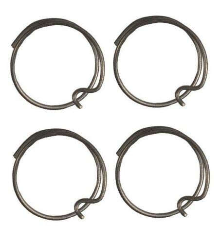 4PK N078434 Spring replacement impact driver spring DCF885 DCF886 for Silver