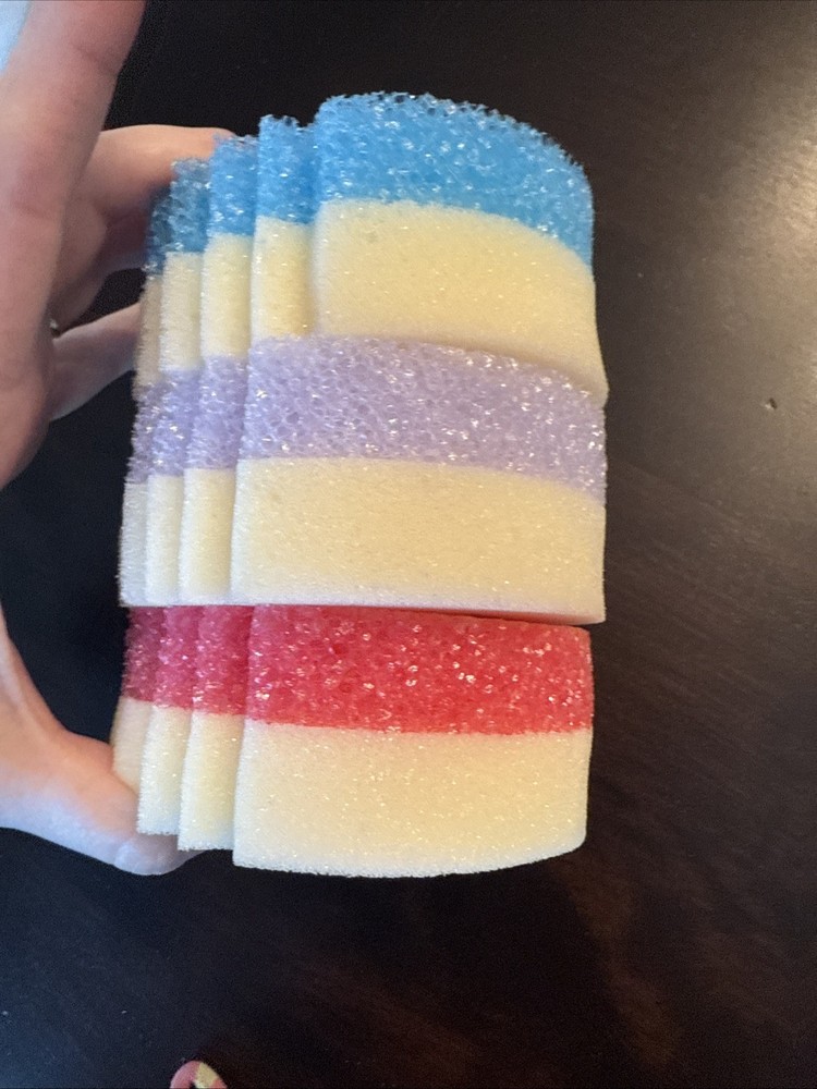 Scrub Daddy - Scrub Mommy 3 Pack