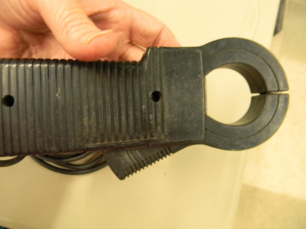 SOAR CA-200 Current Probe B4A