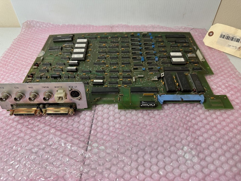 460-5397-505BR Pcb Circuit Board