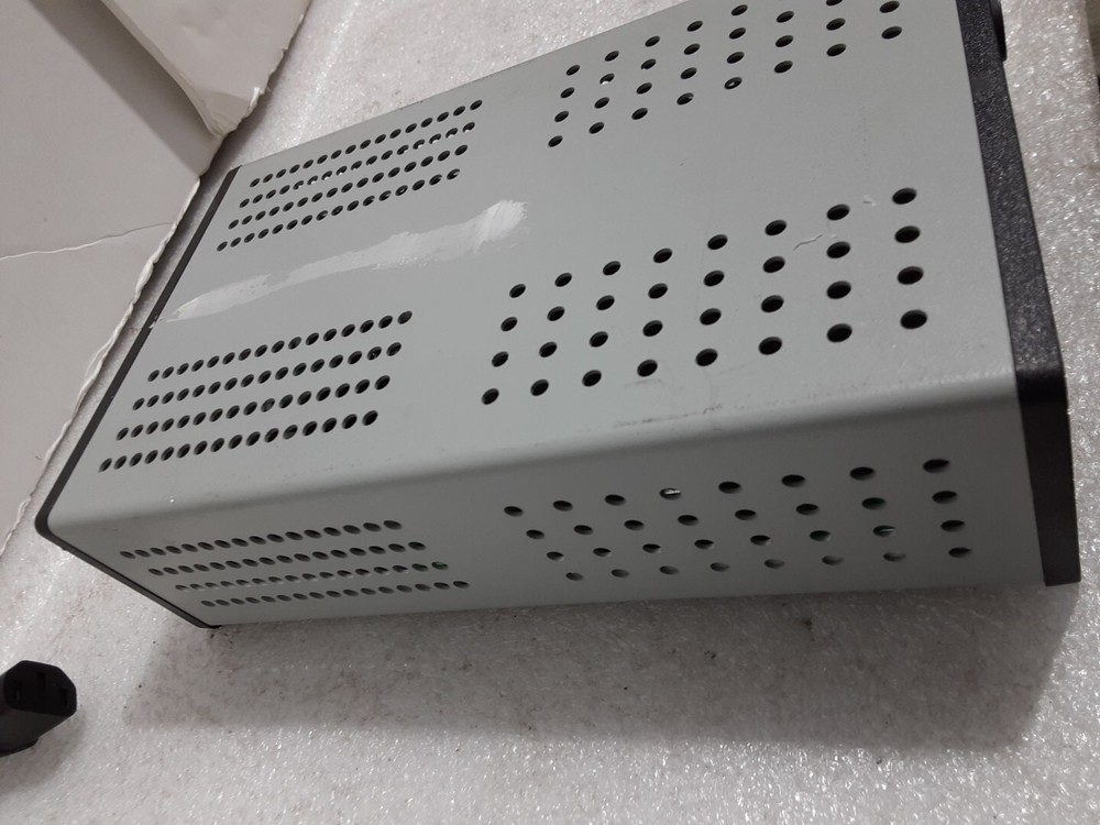 ILX Lightwave MPS-8012 Fiber Optic Source