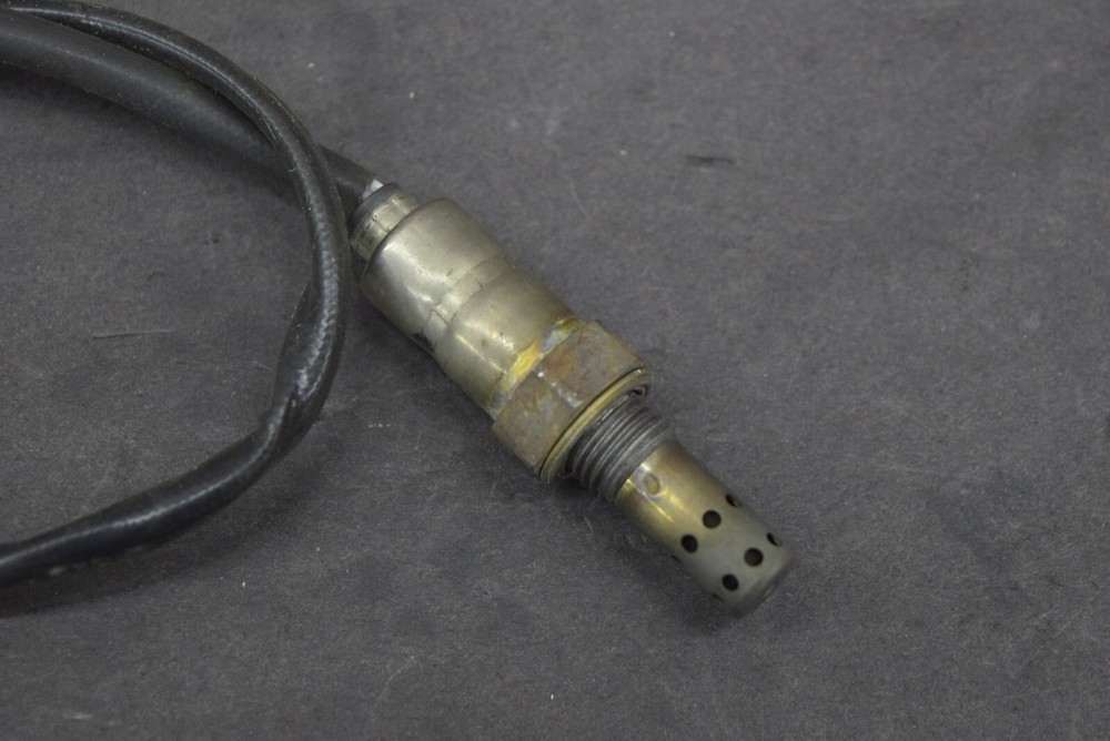 DUCATI MONSTER 821 OXYGEN O2 EXHAUST GAS LAMBDA SENSOR / TRIUMPH KAWASAKI