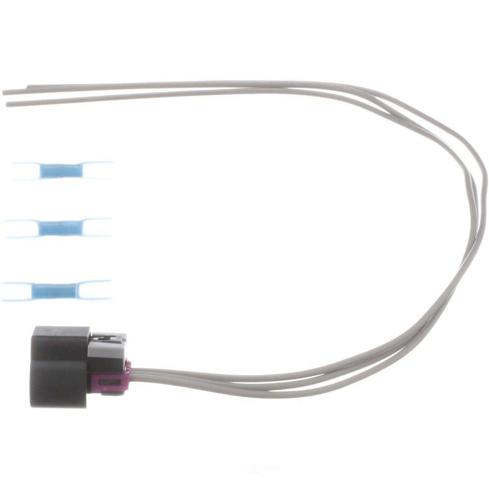 Battery Current Sensor Connector Standard S-1025