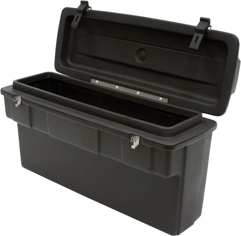 Kolpin 61-3022 4408 UTV SADDLE STORAGE BOX