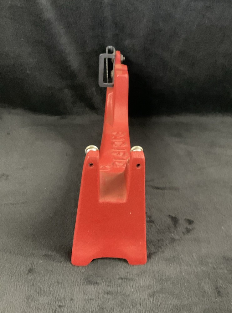 Hornady Magnetic Scale