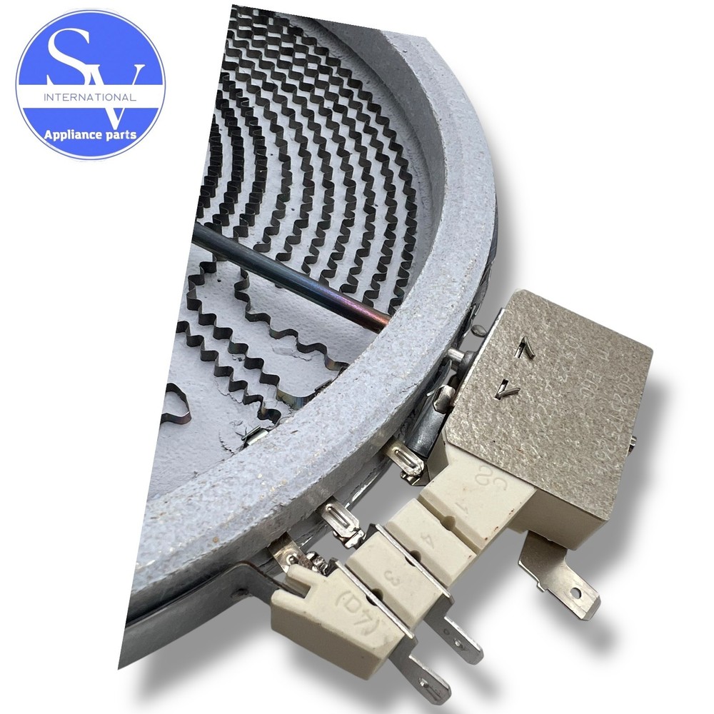 Kenmore Range Oven Surface Element W10275048 MEE62385208