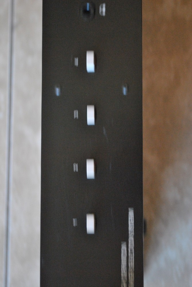 niles audio hds-4 speaker selection system