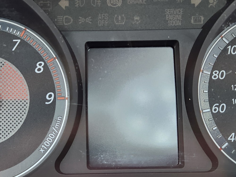 ✅ 13-15 OEM Mitsubishi Evolution Instrument Gauge Cluster Speedometer