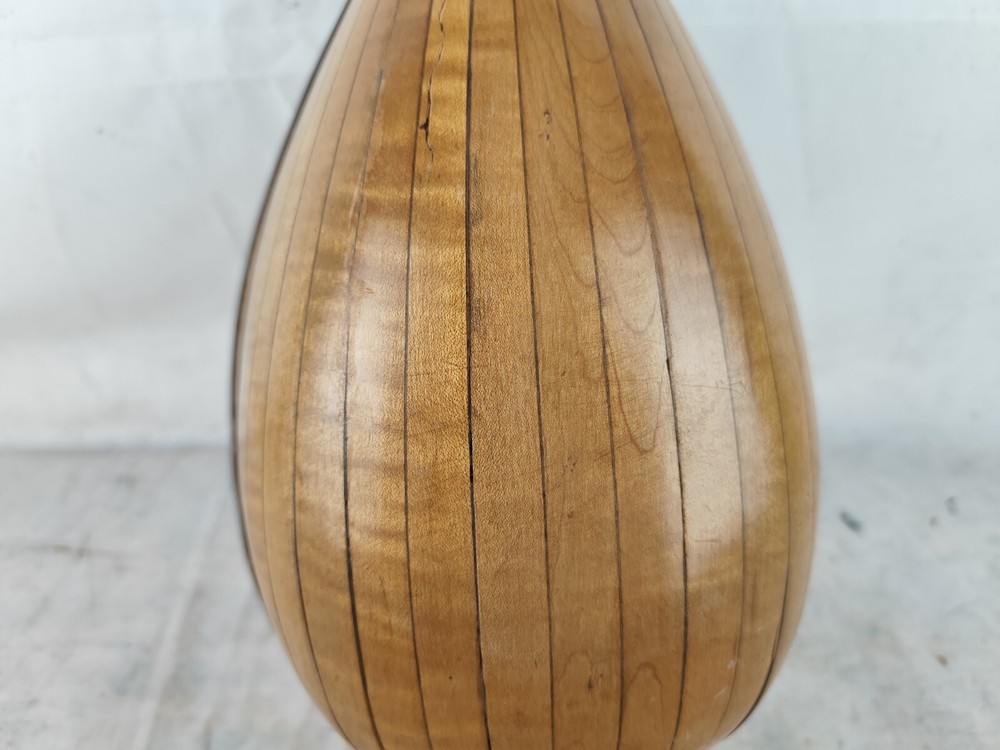 Giuseppe Mendozza 1895 Naples 4/4 Mandolin