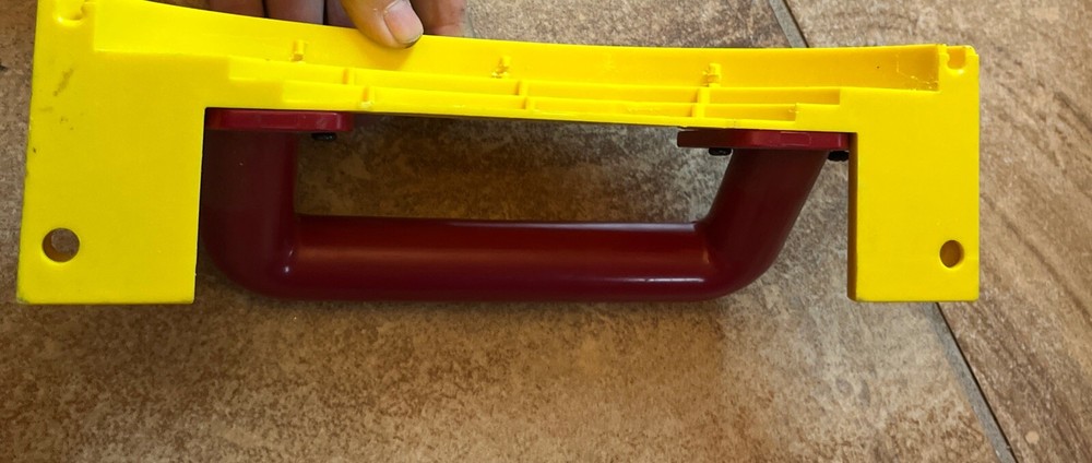 Milescraft Blade Changer A1