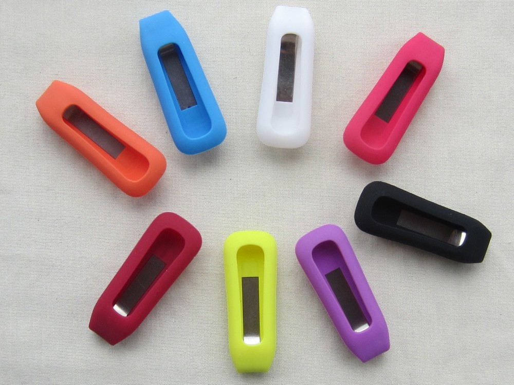 Fitbit One Activity Tracker Clip Holder Case For Belt Bra Shirt Pocket