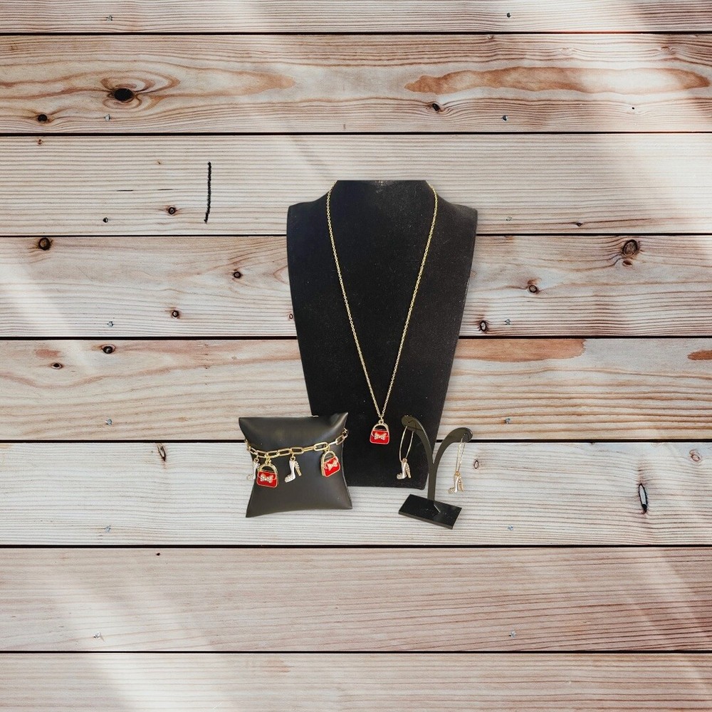 jewelry set