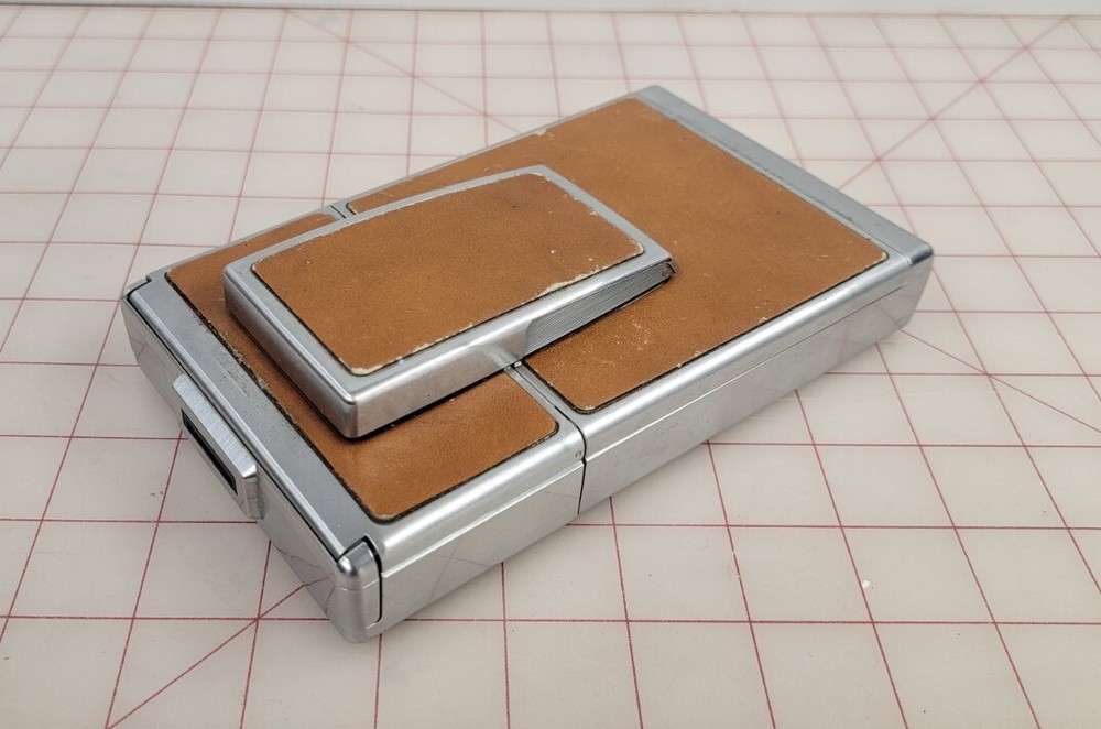 Vintage Polaroid SX-70 Land Camera