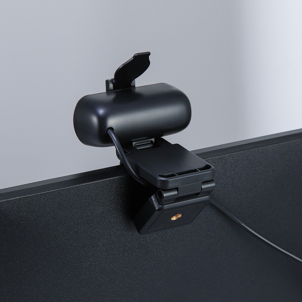 1080P Webcam Video Game Working Streaming Microphone Web Camera For PC Computer