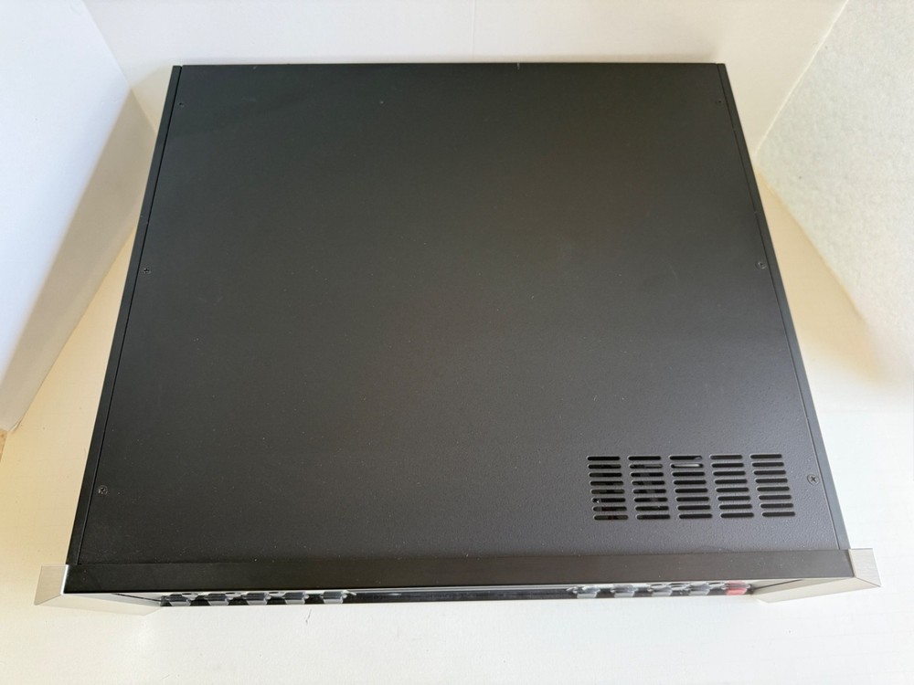 MCINTOSH MS750 MUSIC SERVER - AS IS