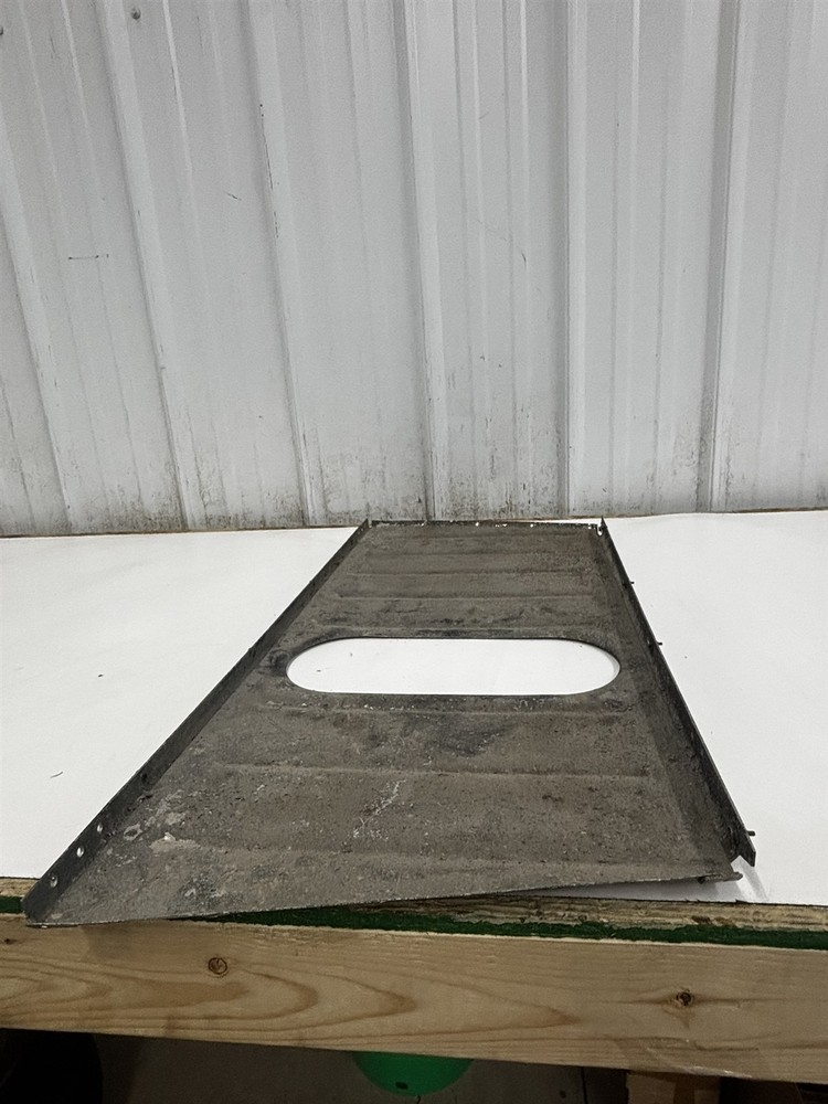 Luscombe Model 8 Baggage Compartment Tray Panel