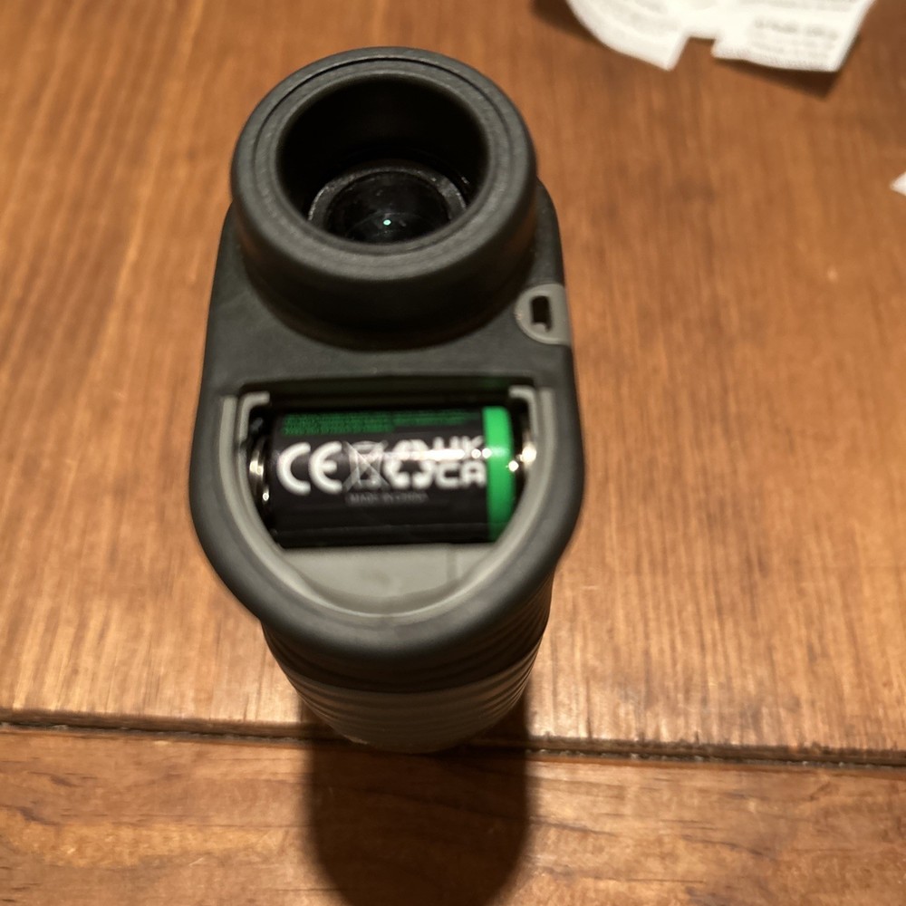 Blue Tees Pro 2+ Golf Laser Rangefinder