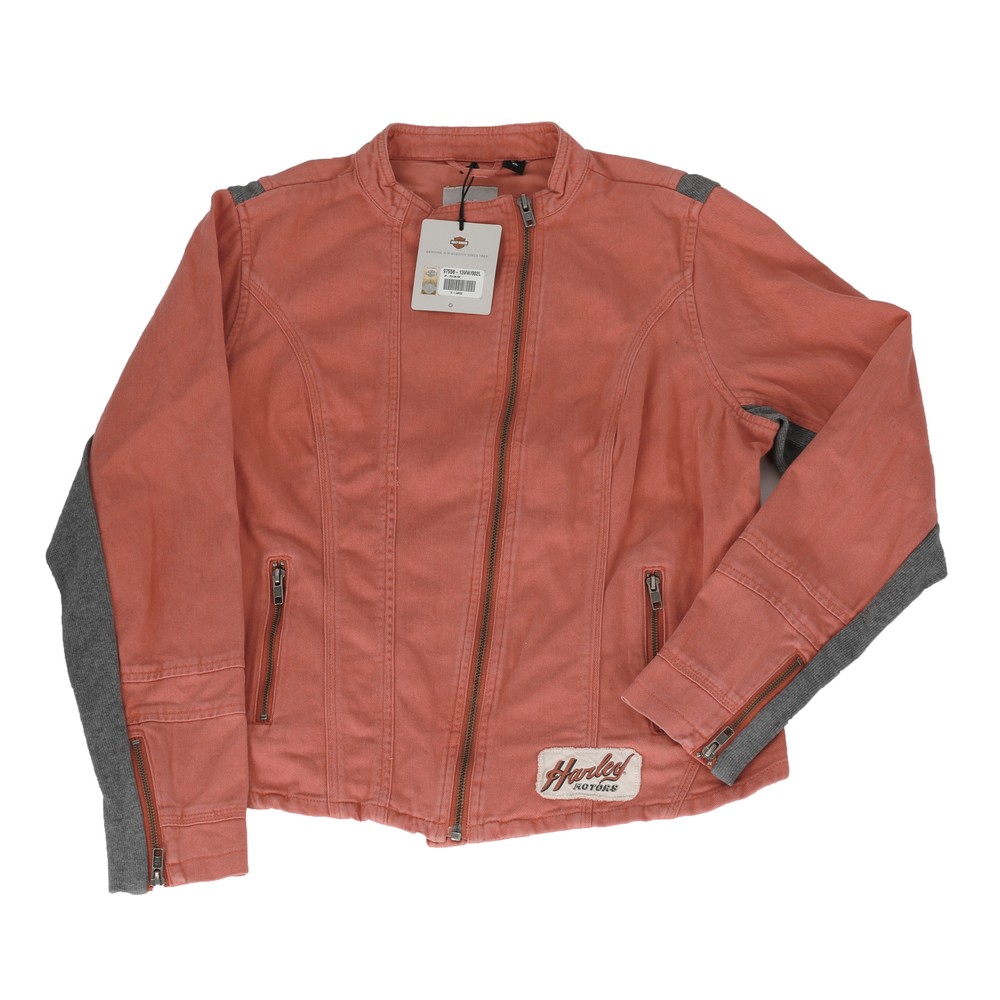 Women's Harley Davidson Lydia Jacket Extra Large