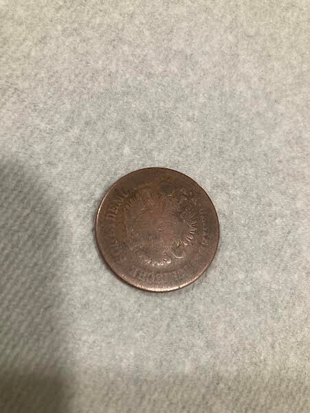 Austria 4 kreuzer 1861 A