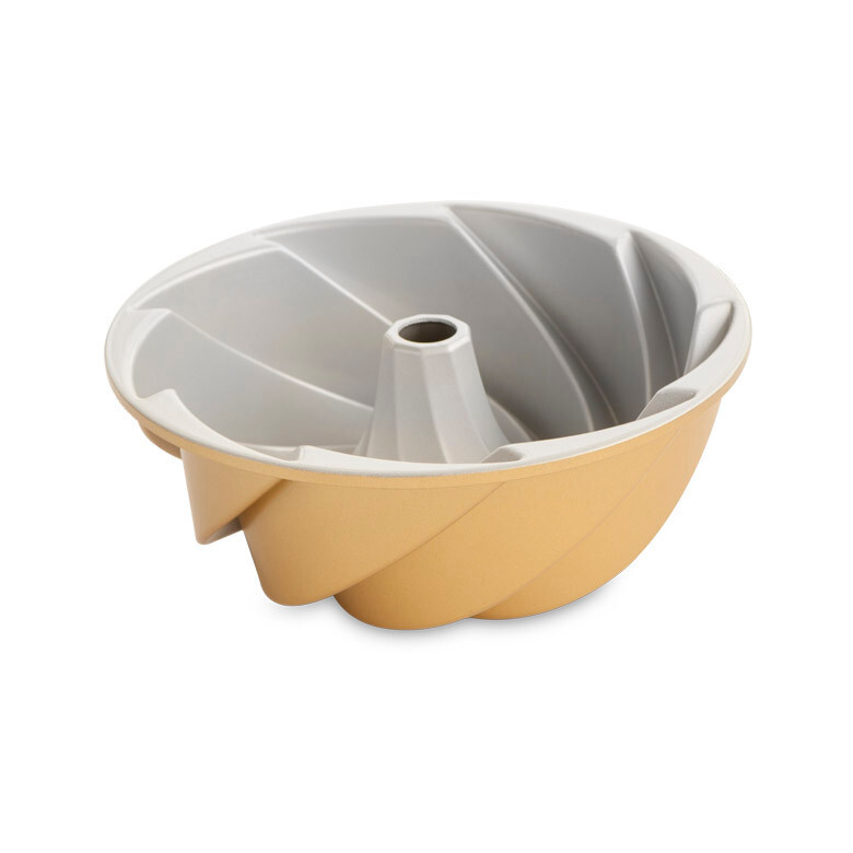 Nordic Ware 6 Cup Heritage Bundt® Pan
