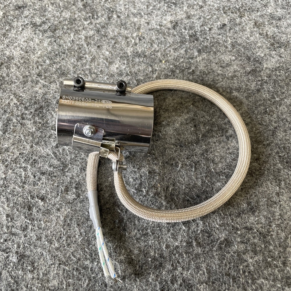 Nissei America Inc. 8H036060021 0.4M 36x60 220V 300W New