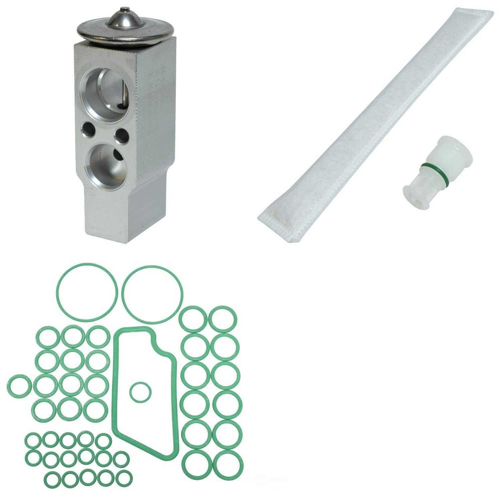 A/C System Repair Kit UAC AK 1534